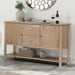 Rheinfall Server - LATIN HOME FURNITURE - (POMONA,CA)