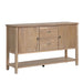 Rheinfall Server - LATIN HOME FURNITURE - (POMONA,CA)