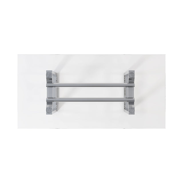 Silvestri Dining Table - LATIN HOME FURNITURE - (POMONA,CA)