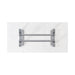 Silvestri Dining Table - LATIN HOME FURNITURE - (POMONA,CA)