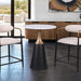 Streatham 3 Pc Counter Ht Table Set - LATIN HOME FURNITURE - (POMONA,CA)