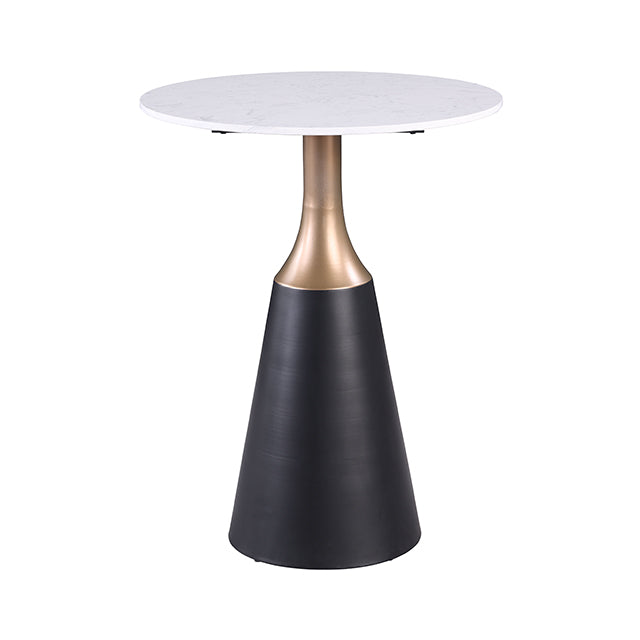 Streatham 3 Pc Counter Ht Table Set - LATIN HOME FURNITURE - (POMONA,CA)