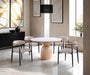 Neasden Dining Table - LATIN HOME FURNITURE - (POMONA,CA)