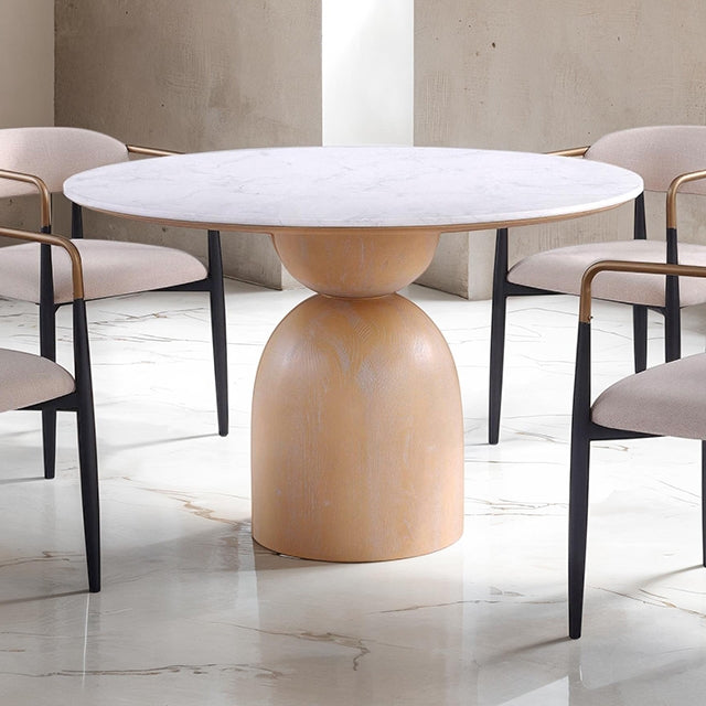 Neasden Dining Table - LATIN HOME FURNITURE - (POMONA,CA)