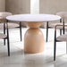 Neasden Dining Table - LATIN HOME FURNITURE - (POMONA,CA)