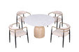 Neasden Dining Table - LATIN HOME FURNITURE - (POMONA,CA)