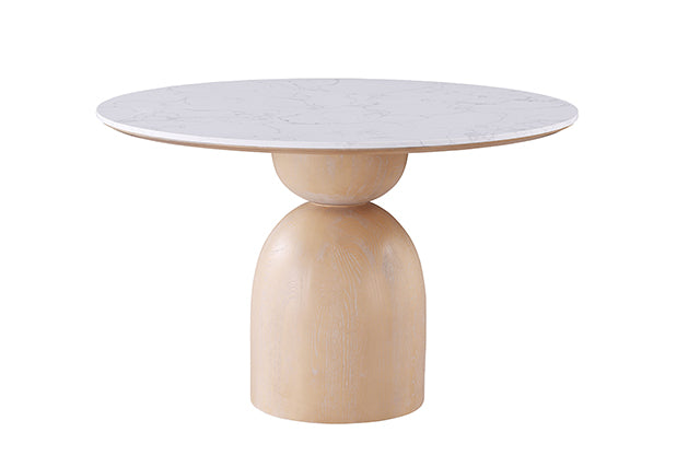 Neasden Dining Table - LATIN HOME FURNITURE - (POMONA,CA)