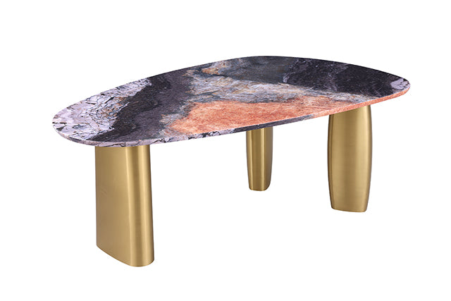 Northwich Dining Table - LATIN HOME FURNITURE - (POMONA,CA)