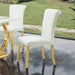 Holstebro Side Chair (2/Ctn) - LATIN HOME FURNITURE - (POMONA,CA)