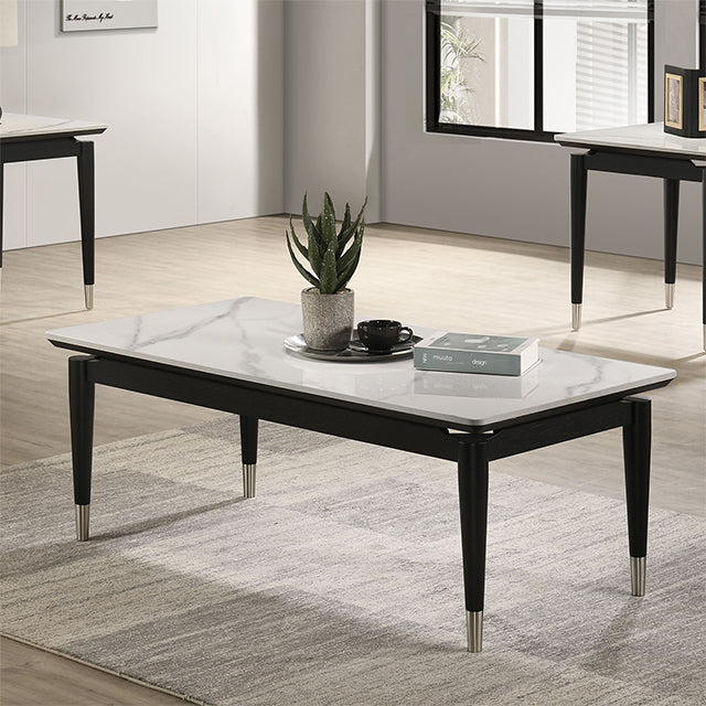 Maidstone Coffee Table - LATIN HOME FURNITURE - (POMONA,CA)