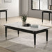 Maidstone Coffee Table - LATIN HOME FURNITURE - (POMONA,CA)