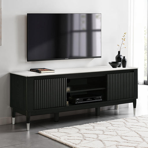 Maidstone TV Console - LATIN HOME FURNITURE - (POMONA,CA)