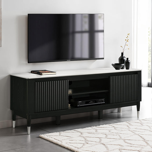 Maidstone TV Console - LATIN HOME FURNITURE - (POMONA,CA)