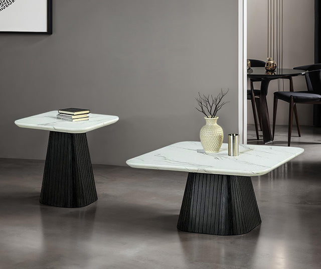 Sindal Cooffe Table - LATIN HOME FURNITURE - (POMONA,CA)