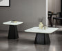 Sindal Cooffe Table - LATIN HOME FURNITURE - (POMONA,CA)