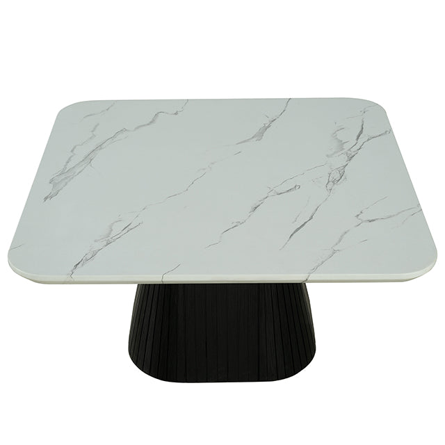 Sindal Cooffe Table - LATIN HOME FURNITURE - (POMONA,CA)
