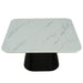 Sindal Cooffe Table - LATIN HOME FURNITURE - (POMONA,CA)