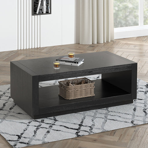 Dothan Coffee Table - LATIN HOME FURNITURE - (POMONA,CA)