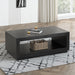 Dothan Coffee Table - LATIN HOME FURNITURE - (POMONA,CA)