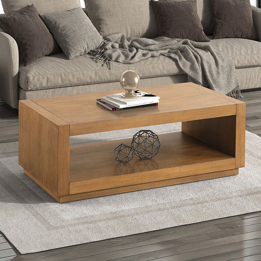 Dothan Coffee Table - LATIN HOME FURNITURE - (POMONA,CA)