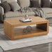 Dothan Coffee Table - LATIN HOME FURNITURE - (POMONA,CA)