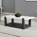 Sundbry Coffee Table - LATIN HOME FURNITURE - (POMONA,CA)
