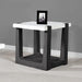 Sundbry End Table - LATIN HOME FURNITURE - (POMONA,CA)