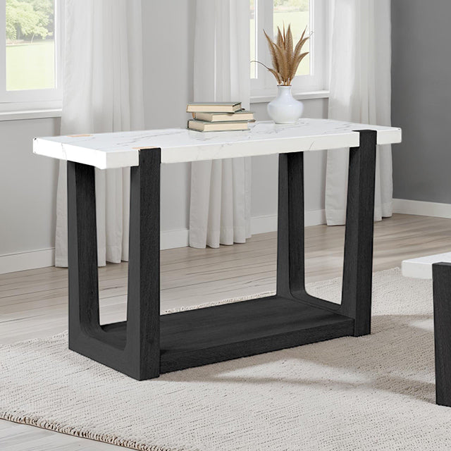 Sundbry Sofa Table - LATIN HOME FURNITURE - (POMONA,CA)