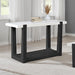 Sundbry Sofa Table - LATIN HOME FURNITURE - (POMONA,CA)