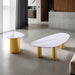 Northwich Cooffe Table - LATIN HOME FURNITURE - (POMONA,CA)