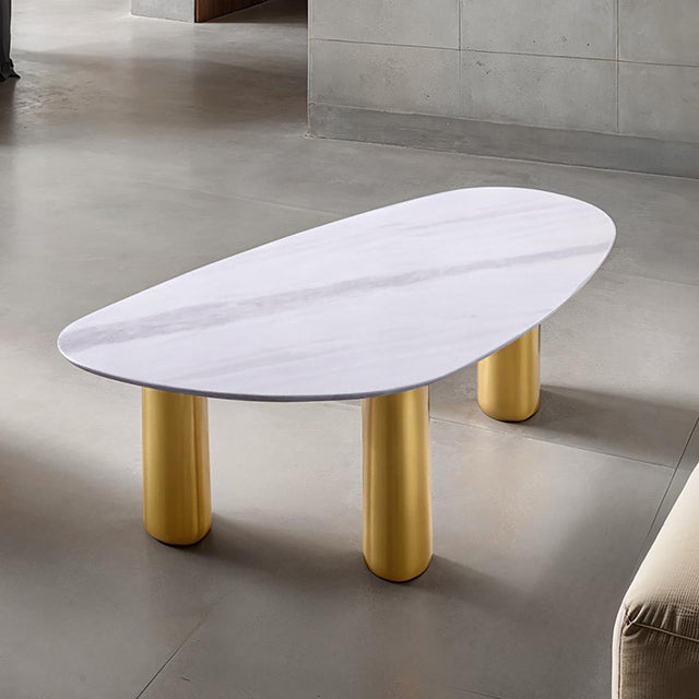 Northwich Cooffe Table - LATIN HOME FURNITURE - (POMONA,CA)