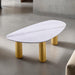 Northwich Cooffe Table - LATIN HOME FURNITURE - (POMONA,CA)