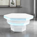 Anwar Rectangular Cocktail Table - LATIN HOME FURNITURE - (POMONA,CA)