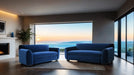 Severo Sofa - LATIN HOME FURNITURE - (POMONA,CA)
