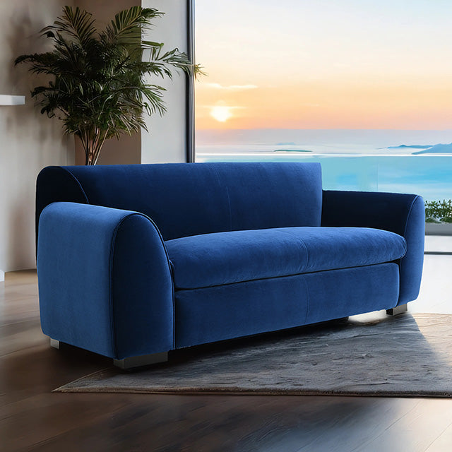 Severo Loveseat - LATIN HOME FURNITURE - (POMONA,CA)