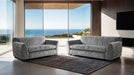 Severo Sofa - LATIN HOME FURNITURE - (POMONA,CA)