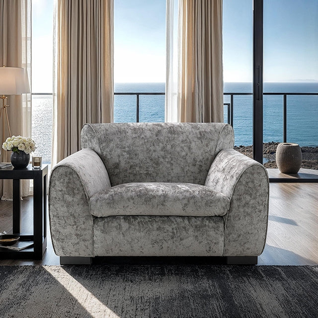 Severo Chair - LATIN HOME FURNITURE - (POMONA,CA)