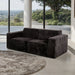 Kimara Loveseat (Compressed Foam) - LATIN HOME FURNITURE - (POMONA,CA)
