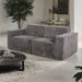 Kimara Loveseat (Compressed Foam) - LATIN HOME FURNITURE - (POMONA,CA)