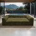 Nappi Daybed (Compressed Foam) - LATIN HOME FURNITURE - (POMONA,CA)
