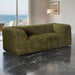 Nappi Loveseat (Compressed Foam) - LATIN HOME FURNITURE - (POMONA,CA)