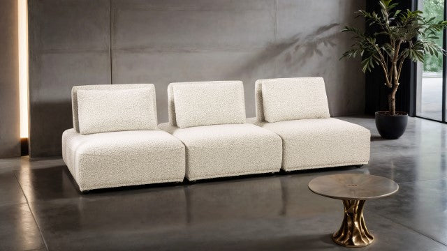Stavanger 3-Seater - LATIN HOME FURNITURE - (POMONA,CA)