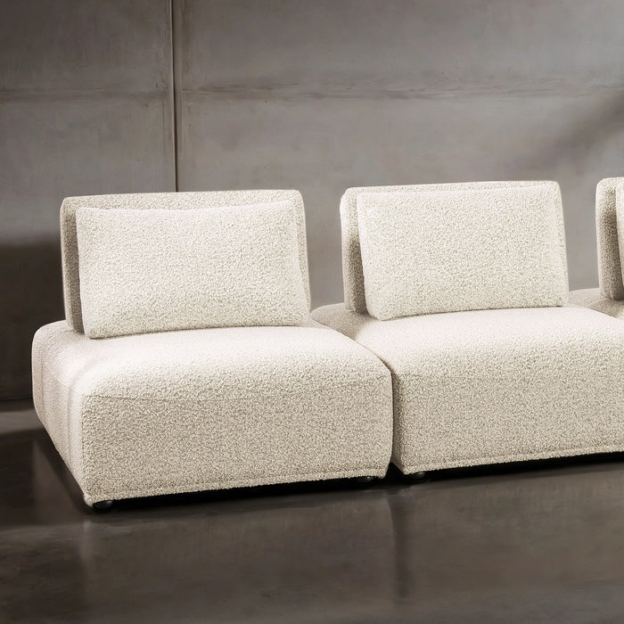 Stavanger 3-Seater - LATIN HOME FURNITURE - (POMONA,CA)