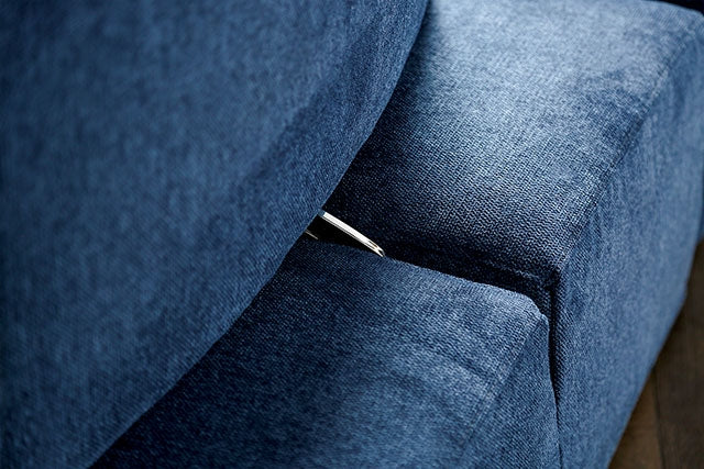 Stavanger 2-Seater - LATIN HOME FURNITURE - (POMONA,CA)