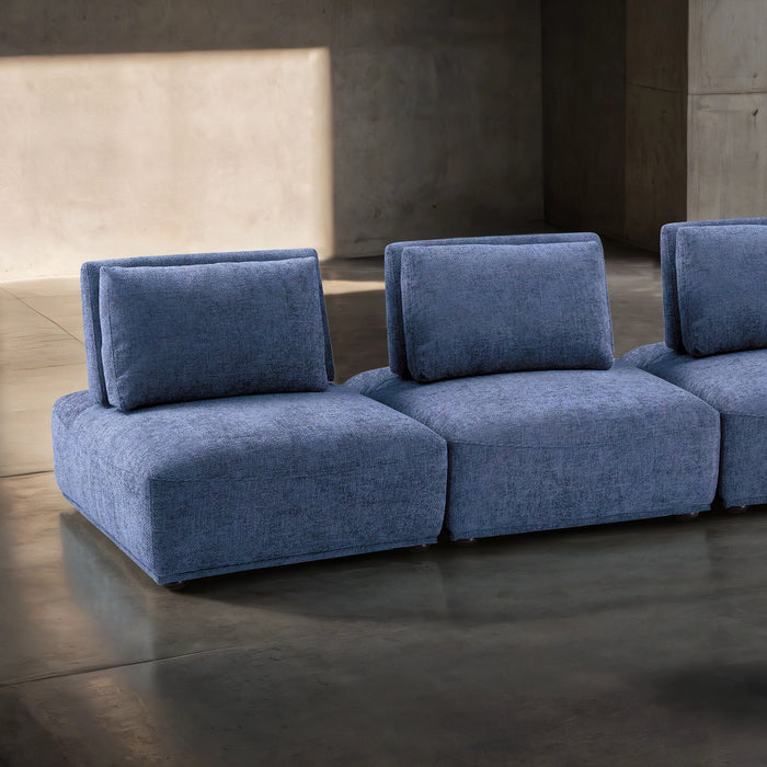 Stavanger 3-Seater - LATIN HOME FURNITURE - (POMONA,CA)