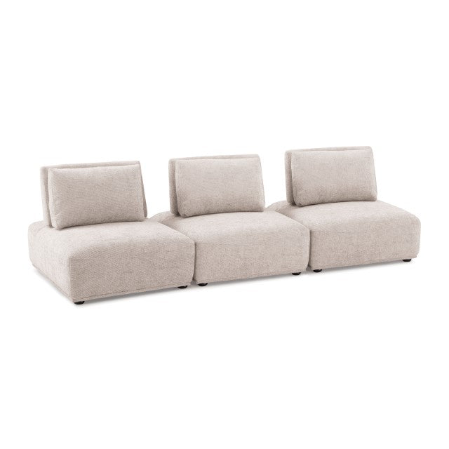 Stavanger 3-Seater - LATIN HOME FURNITURE - (POMONA,CA)