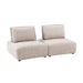Stavanger 2-Seater - LATIN HOME FURNITURE - (POMONA,CA)