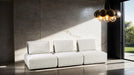 Stavanger 3-Seater - LATIN HOME FURNITURE - (POMONA,CA)