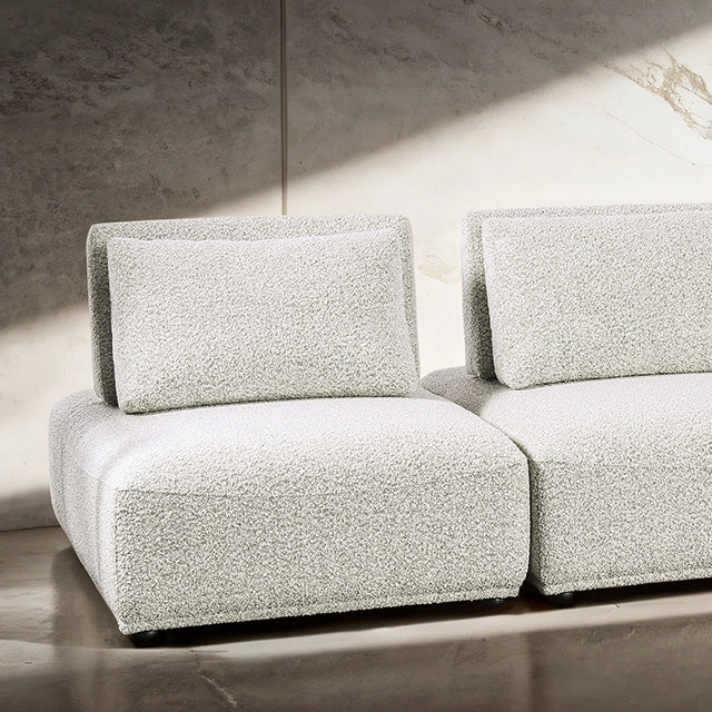 Stavanger 3-Seater - LATIN HOME FURNITURE - (POMONA,CA)