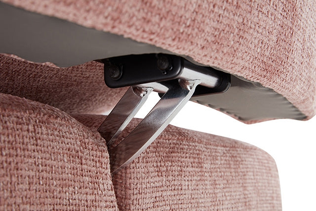 Stavanger 2-Seater w/ Rect Ottoman - LATIN HOME FURNITURE - (POMONA,CA)